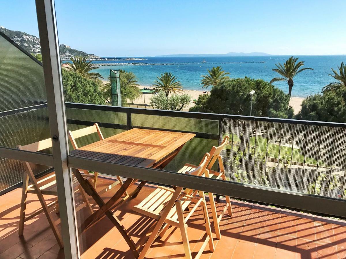 Appartement Primera Linea De Mar Centro Roses